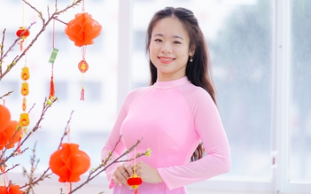 Hoa khôi Nét đẹp Thầy thuốc trẻ 2026: 'Bông hồng' nơi tuyến đầu cấp cứu