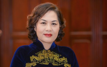 Thống đốc Ngân hàng Nhà nước Nguyễn Thị Hồng làm Phó chủ tịch Quốc hội