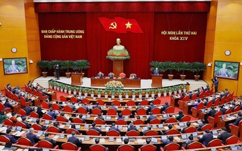 Để công tác chính trị tư tưởng thực sự 'đi trước, mở đường'