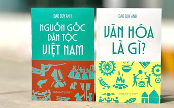 Cội nguồn văn hóa và nguồn gốc dân tộc từ góc nhìn Đào Duy Anh Cội nguồn văn hóa và nguồn gốc dân tộc từ góc nhìn Đào Duy Anh