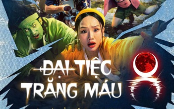 'Đại tiệc trăng máu 8' được chú ý tại LHP Viễn Đông Udine 2026