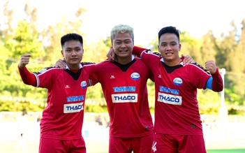 Trường ĐH Thủy lợi: Khoảng trống sau 'thế hệ vàng'