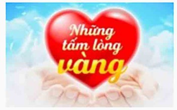 Những tấm lòng vàng 7.4.2026