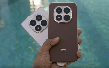 Điện thoại Trung Quốc lo 'không thể cầm cự' trong cơn bão tăng giá chip nhớ