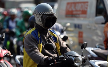 Nắng nóng như 'chảo lửa', nhiệt độ tiếp tục vượt 40 độ C