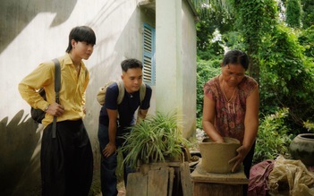Đây là cách người trẻ ‘giải nhiệt’ cuộc sống…