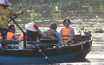 Mùa cao điểm 30.4 - 1.5 sắp tới, đi du lịch coi chừng 'sập bẫy' lừa đảo