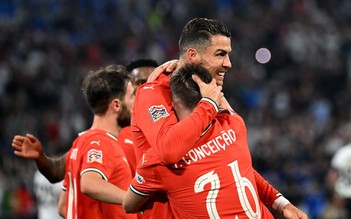 VTV chia sẻ bản quyền World Cup 2026: Cơ hội xem đa kênh, đa nền tảng cho khán giả Việt Nam