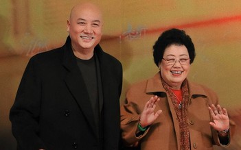 Hôn nhân 36 năm của 'Đường Tăng' Trì Trọng Thụy và vợ tỉ phú