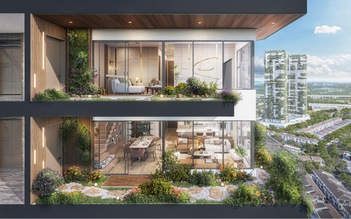 Khám phá Forest Onsen: Sản phẩm onsen trị liệu mỗi ngày từ nhà sáng lập Ecopark