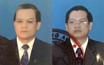 Đại án Đông Á Bank: Bộ Công an kêu gọi 2 tổng giám đốc ra đầu thú