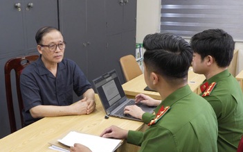 Ông chủ Bảo Tín Minh Châu nhận sai, xin được khắc phục hậu quả