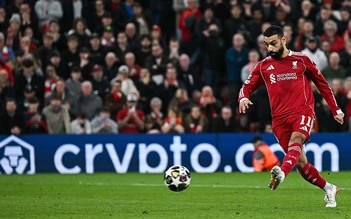 Lịch thi đấu Liverpool - PSG mới nhất: Lùi để tiến, hay sẽ... lùi tiếp?