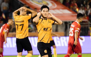 Lộ diện 8 tuyển thủ U.23 Việt Nam có nguy cơ xuống hạng, đó là…