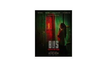 Những bộ phim 'dạt một bên' phòng vé Việt 2026