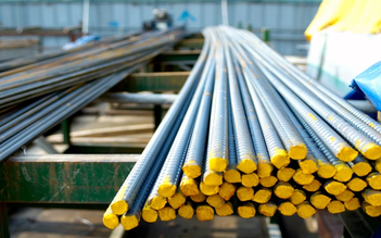 Viettel Construction làm chủ tiến độ xây dựng giữa ‘cơn bão’ nguồn cung nguyên vật liệu