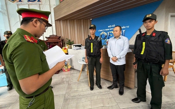 Lật tẩy vụ lừa đảo GFDI: Hồ sơ chuyển tòa với số lượng bị hại rất nhiều