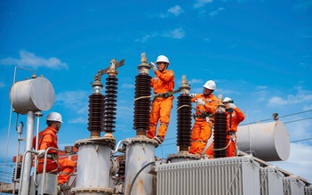 Chung tay sử dụng điện an toàn, tiết kiệm, chống quá tải mùa nắng nóng 2026