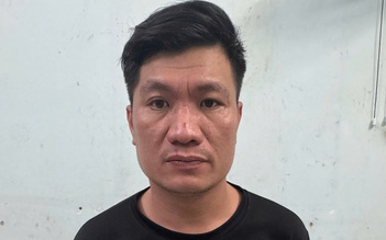 Bắt khẩn cấp nghi phạm hành hung người bán bánh bèo ở Quy Nhơn