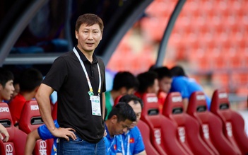 Nguyên tắc vàng của ông Kim 