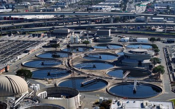 Mỹ báo động nguy cơ tin tặc tấn công mạng hạ tầng trọng yếu