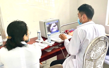 Đề xuất chi hàng ngàn tỉ đồng xóa ung thư cổ tử cung cho phụ nữ TP.HCM