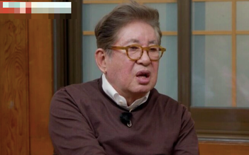 Sao gạo cội xứ Hàn trải lòng chuyện có con ở tuổi U.80