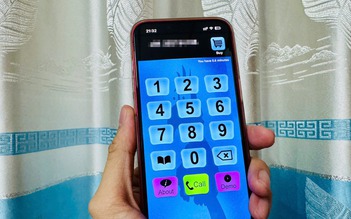 Ứng dụng gây lo ngại vì có thể giả danh số điện thoại bất kỳ