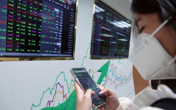 Cổ phiếu Vingroup, Vinhomes, FPT... bùng nổ sau thông tin chứng khoán được nâng hạng