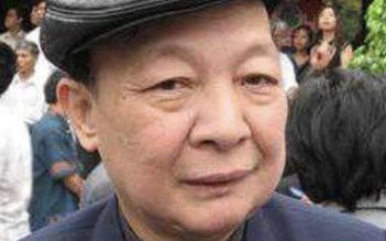 Nhà thơ Nguyễn Đức Mậu qua đời