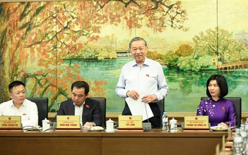 Gỡ điểm nghẽn, trao quyền mạnh hơn cho Hà Nội