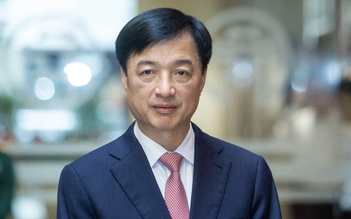 Bí thư Thành ủy Hà Nội Nguyễn Duy Ngọc làm Trưởng ban Tổ chức Trung ương