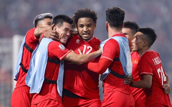 'Thần dược' của thầy Kim để đội tuyển Việt Nam bay cao tại AFF Cup 2026