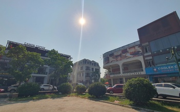 Nắng nóng gay gắt ở Quảng Trị, bác sĩ khuyến cáo điều gì để phòng tránh?