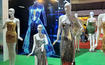 SaigonTex - SaigonFabric 2026: AI và giải pháp bền vững cho ngành dệt may thời trang