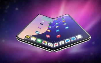 Tên gọi nào phù hợp cho iPhone gập đầu tiên?