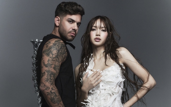 Sản phẩm mới kết hợp DJ Anyma chưa kịp 'hot', Lisa đã bị 'réo tên' vì Coachella