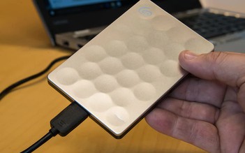 Những dấu hiệu nhỏ nhưng nguy hiểm với ổ cứng gắn ngoài