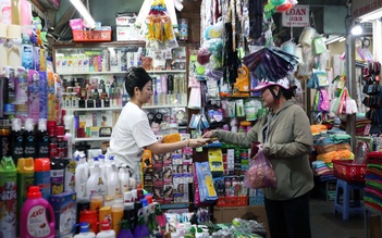 Hộ kinh doanh, cá nhân kinh doanh cần lưu ý về những thủ tục thuế mới