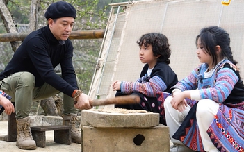 Tuấn Hưng, Đăng Khôi 'rủ nhau' tham gia 'Mẹ vắng nhà ba là siêu nhân'