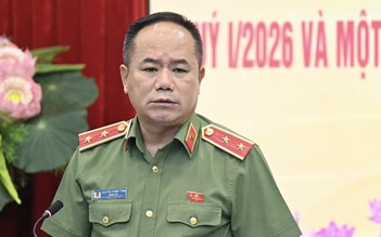 Vụ 300 tấn thịt lợn bẩn: Lời hứa của Giám đốc Công an Hà Nội với nhân dân