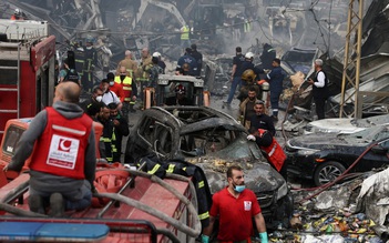 Trung Đông mới nhất ngày 9.4: Ông Trump vẫn đe dọa rất nóng