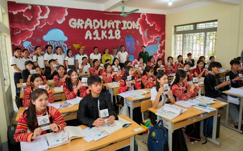 Hành trình Từ Trái Tim tiếp lửa người lính biên phòng nơi cực tây Tổ quốc