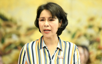 Đại biểu Quốc hội chỉ ra 'khoảng trống pháp luật' trong hôn nhân đồng giới