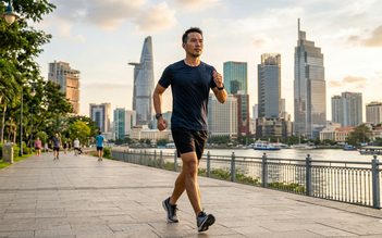 Phát hiện tiền tiểu đường: Làm ngay 4 điều này