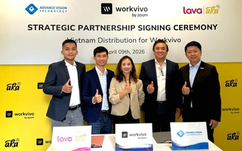 Xây dựng tương lai làm việc kỹ thuật số tại Việt Nam