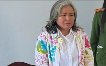 Chiếm đoạt 6 tỉ đồng bằng chiêu lừa người mua đất ở Phú Quốc