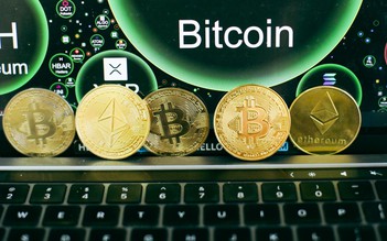 Giá Bitcoin hôm nay 9.4.2026: BTC đã chạm đáy, rủi ro lượng tử bị thổi phồng?