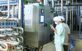 TP.HCM thiếu trầm trọng lao động vận hành máy, thợ lành nghề