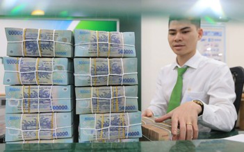 Lãi suất chứng chỉ tiền gửi ngân hàng lên 8%/năm